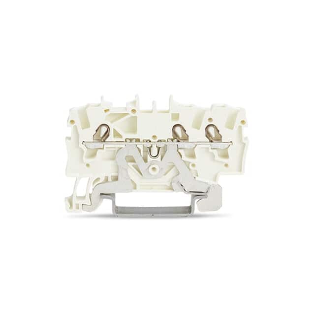 2001-1308 3-CONDUCTOR SHIELD TERMINAL BLOC