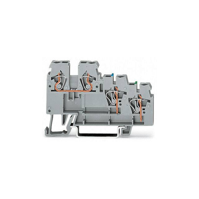 270-572 3-CONDUCTOR ACTUATOR SUPPLY TERM