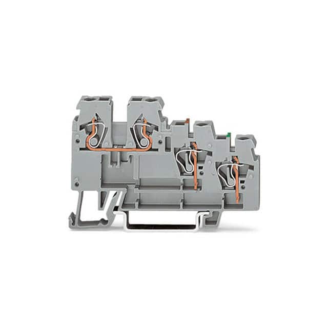 270-585 3-CONDUCTOR ACTUATOR SUPPLY TERM