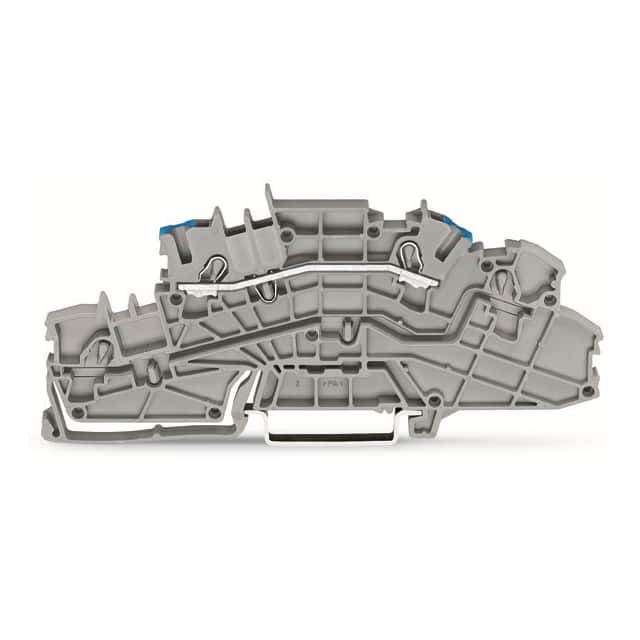 2003-6651 MULTILEVEL INSTALLATION TERMINAL