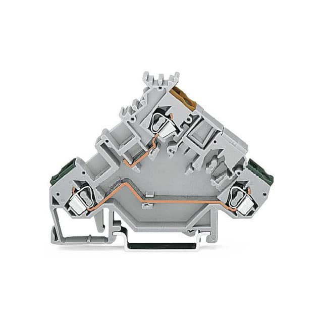 280-555 3-CONDUCTOR ACTUATOR SUPPLY TERM