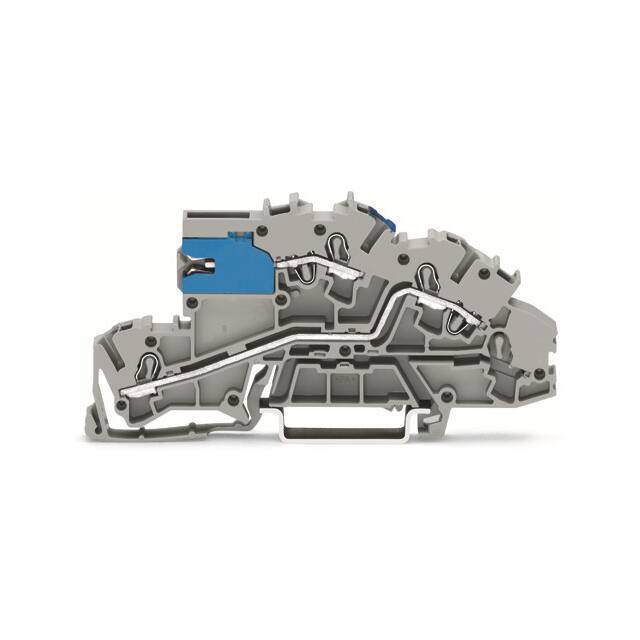2003-7640 MULTILEVEL INSTALLATION TERMINAL