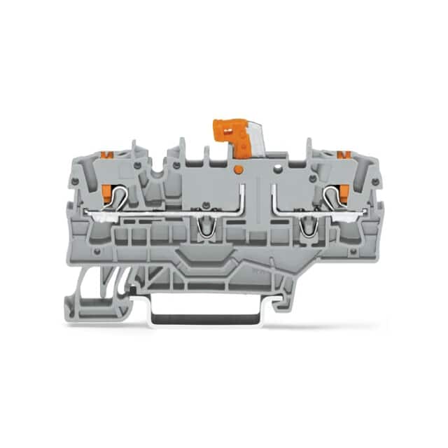2202-1971 2-CONDUCTOR DISCONNECT/TEST TERM