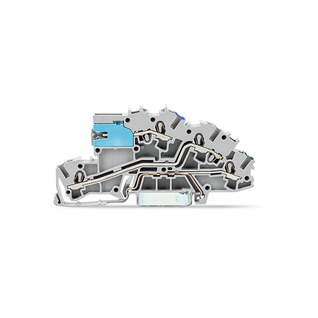 2003-7641 MULTILEVEL INSTALLATION TERMINAL
