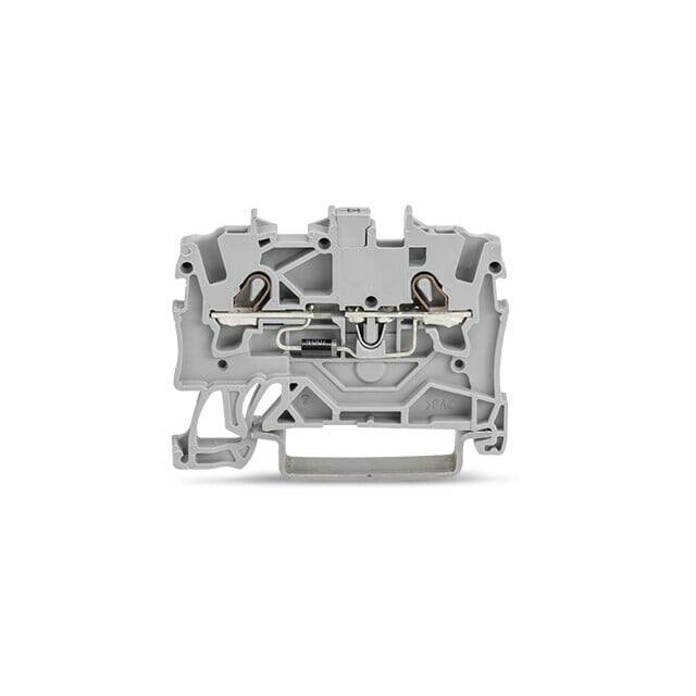 2001-1211/1000-410 COMPONENT TERMINAL BLOCK; 2-COND