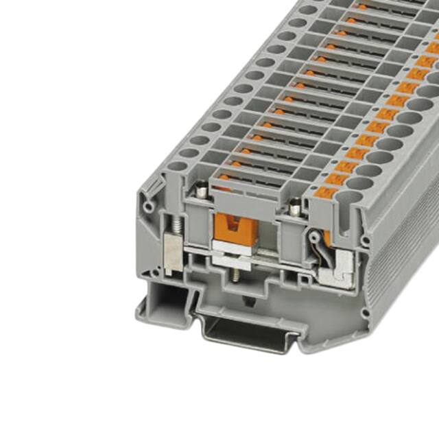 3209530 TEST DISCONNECT TERMINAL BLOCK C