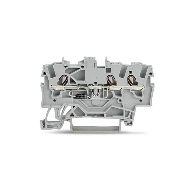2001-1311/1000-410 COMPONENT TERMINAL BLOCK; 3-COND