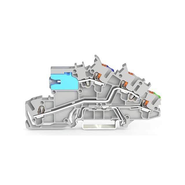 2203-7541 MULTILEVEL INSTALLATION TB WITH