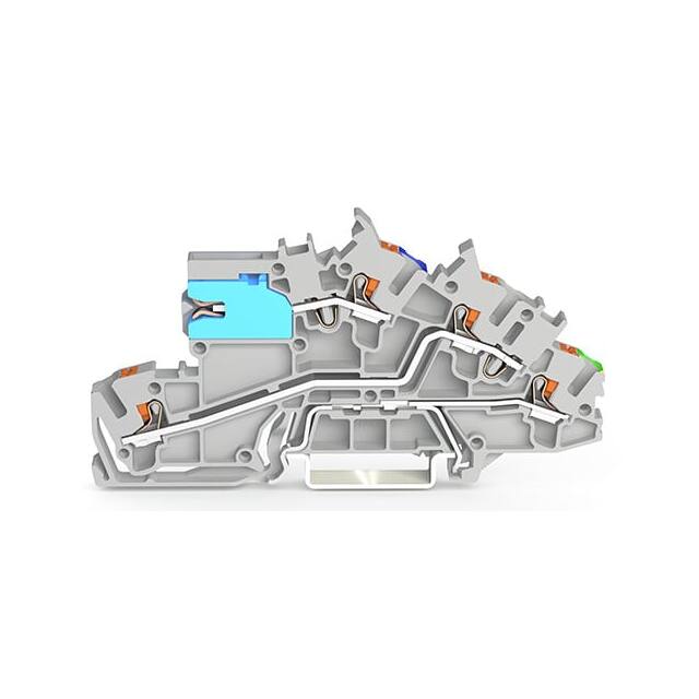 2203-7641 MULTILEVEL INSTALLATION TB WITH