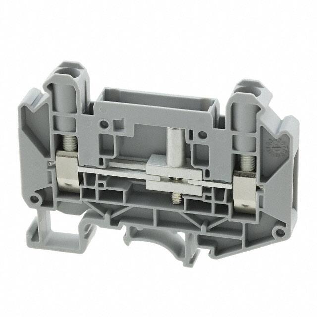3070121 CONN TERM BLK DISCONNECT 8-24AWG