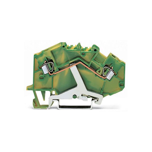 780-607 2-CONDUCTOR GROUND TERMINAL BLOC