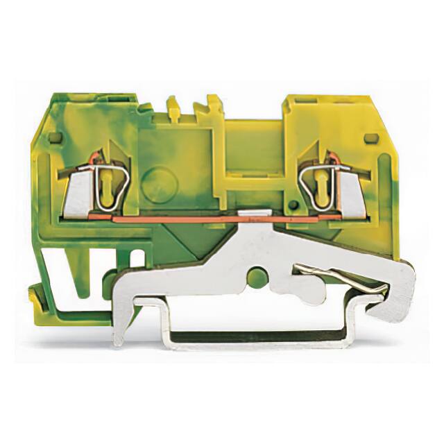 279-907/999-950 2-CONDUCTOR GROUND TERMINAL BLOC