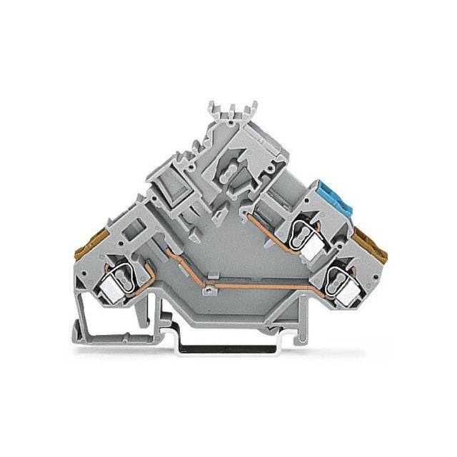 280-565 2-CONDUCTOR ACTUATOR TERMINAL BL