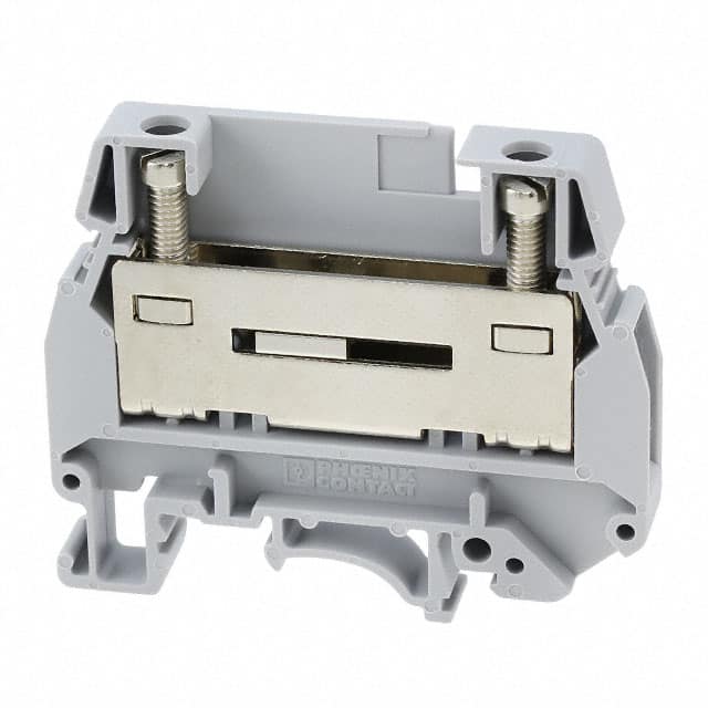 0305080 CONN TERM BLK FEED THRU 8-26 AWG