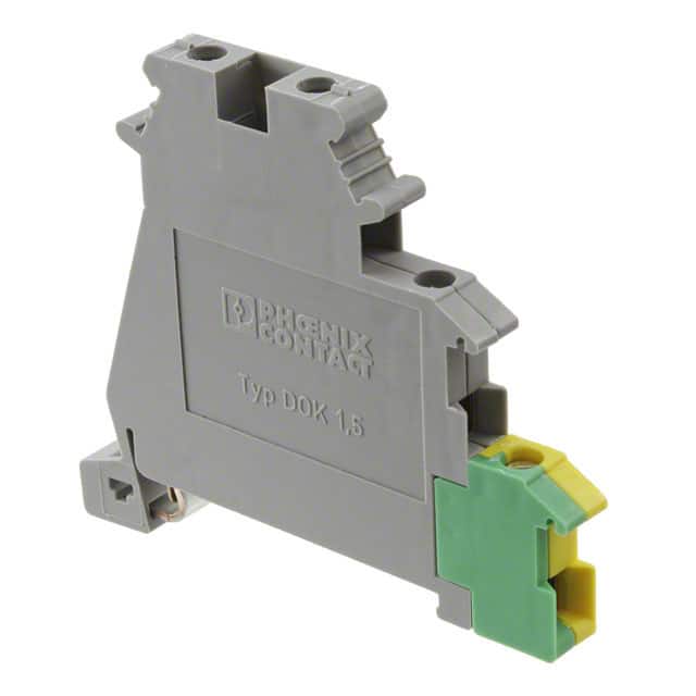 2717016 CONN TERM BLK FEED THRU 14-30AWG