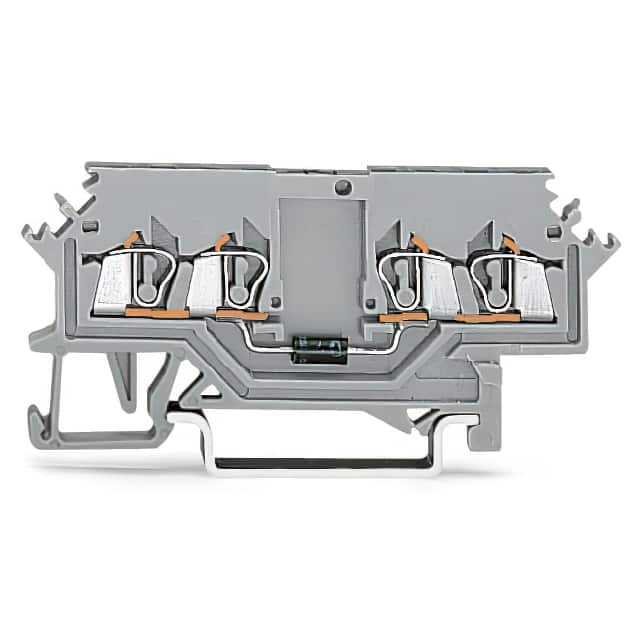279-623/281-411 COMPONENT TERMINAL BLOCK; 4-COND
