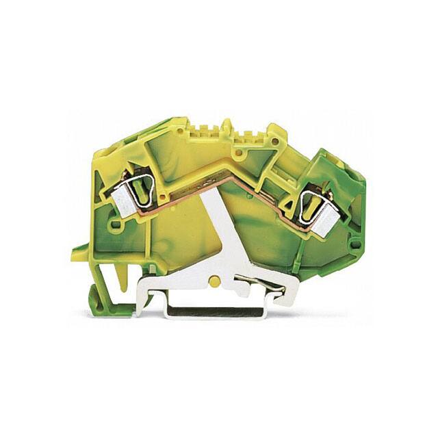 781-607 2-CONDUCTOR GROUND TERMINAL BLOC