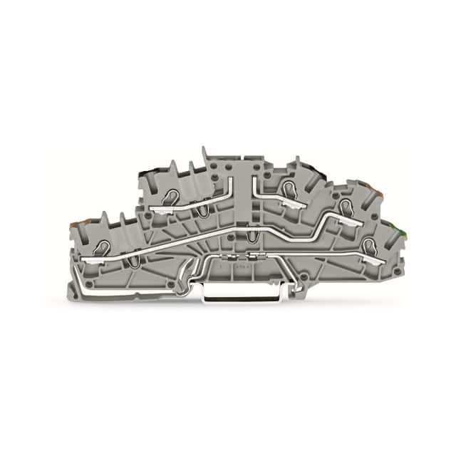 2003-6643 MULTILEVEL INSTALLATION TERMINAL