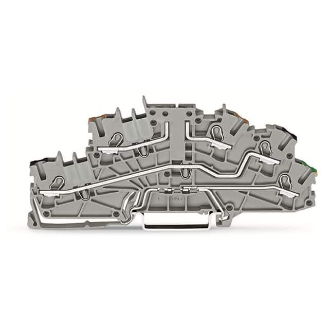 2003-6660 MULTILEVEL INSTALLATION TERMINAL