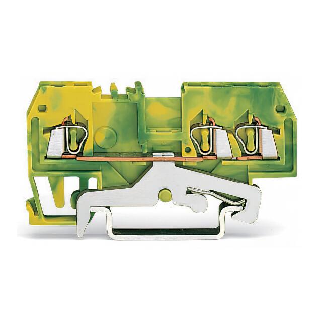 279-687/999-950 3-CONDUCTOR GROUND TERMINAL BLOC