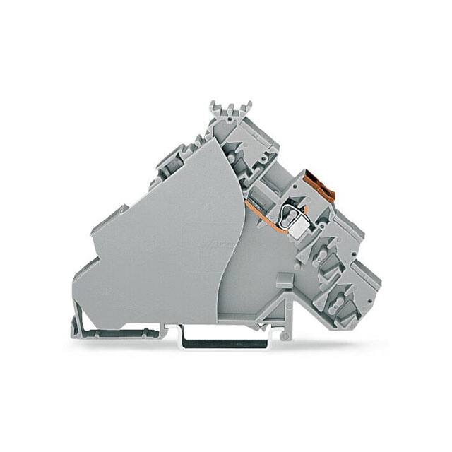 280-515 ACTUATOR SUPPLY TERMINAL BLOCK;
