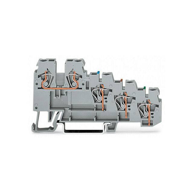 270-570 4-CONDUCTOR SENSOR TERMINAL BLOC