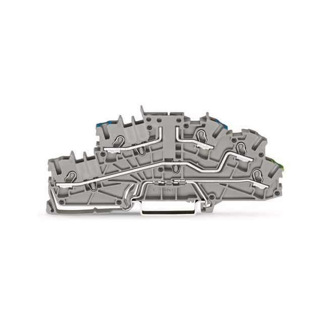 2003-6640 MULTILEVEL INSTALLATION TERMINAL