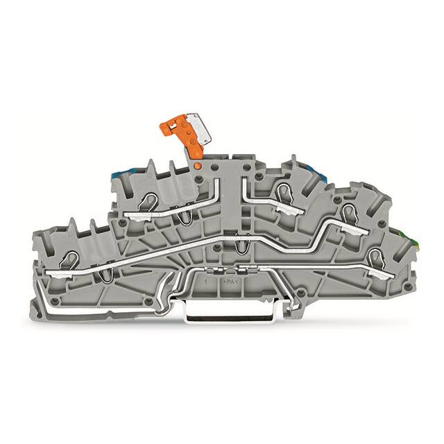 2003-6641 MULTILEVEL INSTALLATION TERMINAL