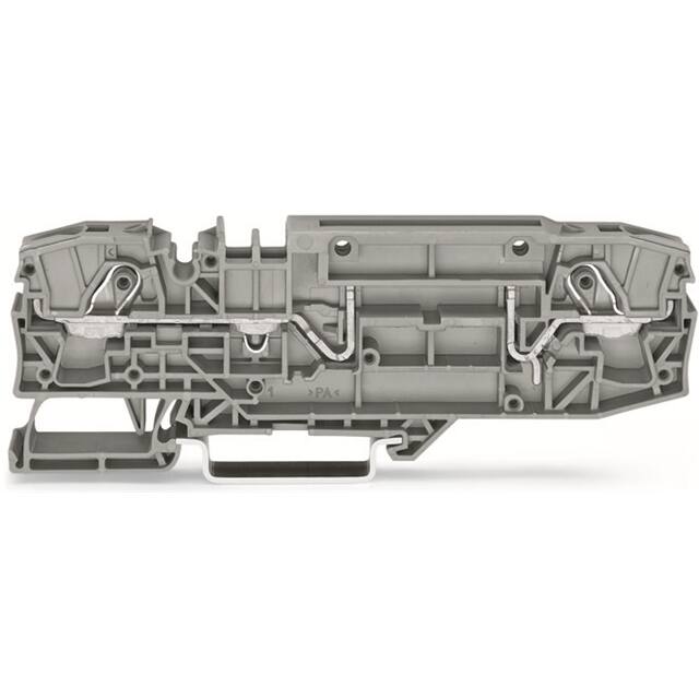 2006-8661 2-CONDUCTOR CARRIER TERMINAL BLO
