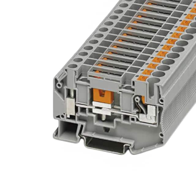 3209535 TEST DISCONNECT TERMINAL BLOCK C