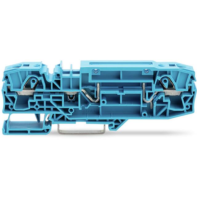 2006-8664 2-CONDUCTOR CARRIER TERMINAL BLO
