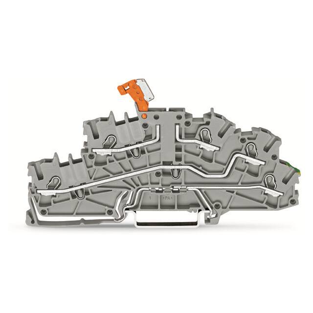 2003-6644 MULTILEVEL INSTALLATION TERMINAL