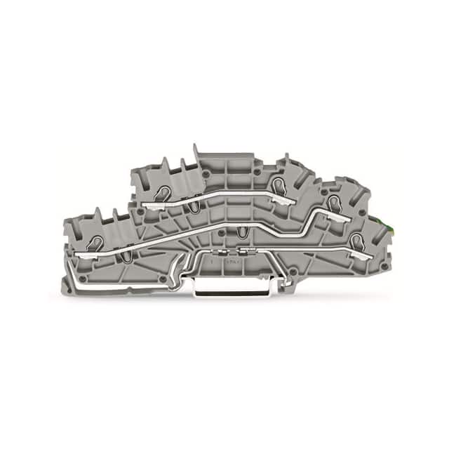 2003-6645 MULTILEVEL INSTALLATION TERMINAL