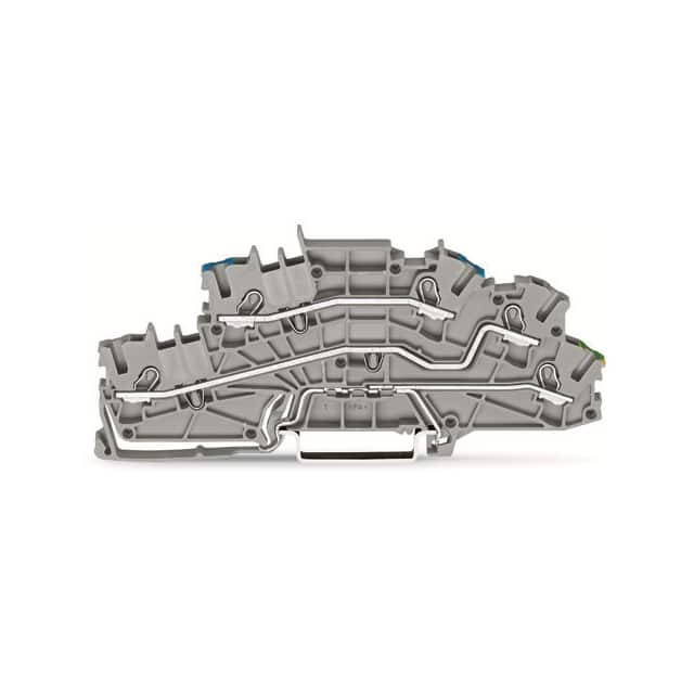 2003-6646 MULTILEVEL INSTALLATION TERMINAL