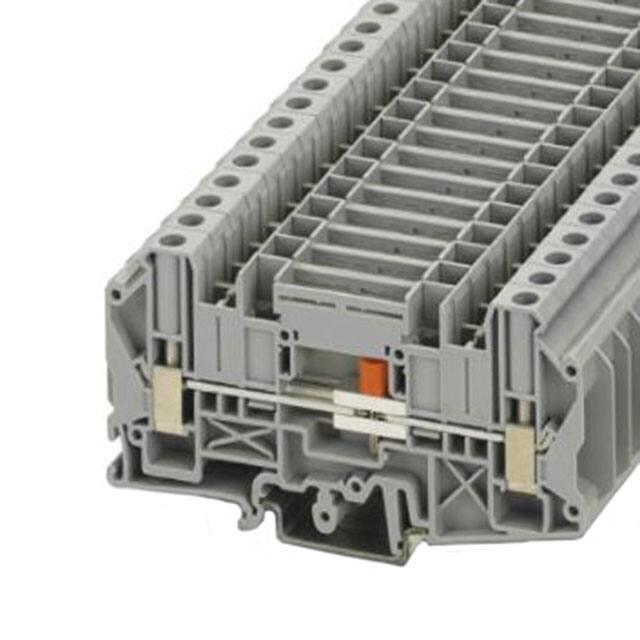 3072815 CONN TERM BLK DISCONNECT 8-20AWG