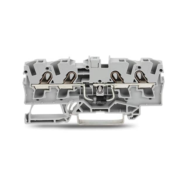 2004-1411/1000-401 COMPONENT TERMINAL BLOCK; 4-COND