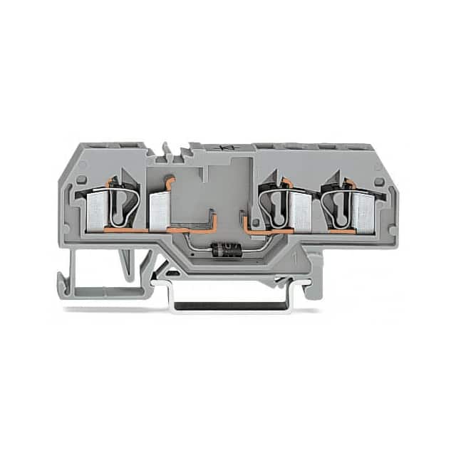 281-673/281-410 COMPONENT TERMINAL BLOCK; 3-COND