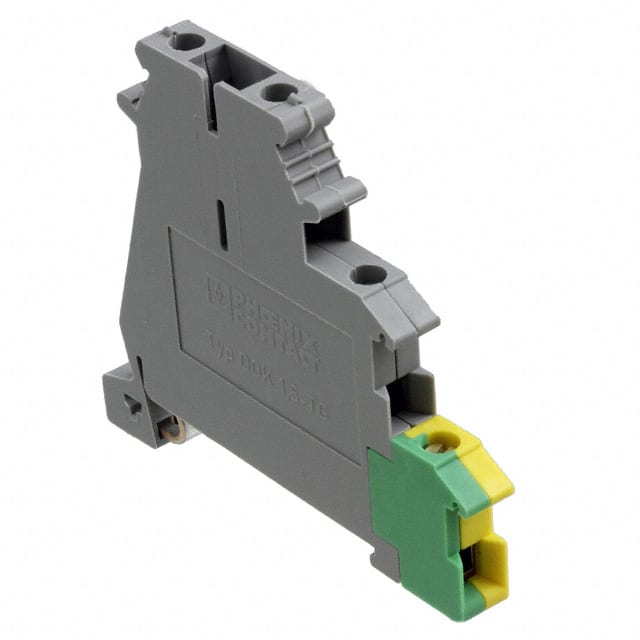 2717113 CONN TERM BLK DISCONN 14-30AWG