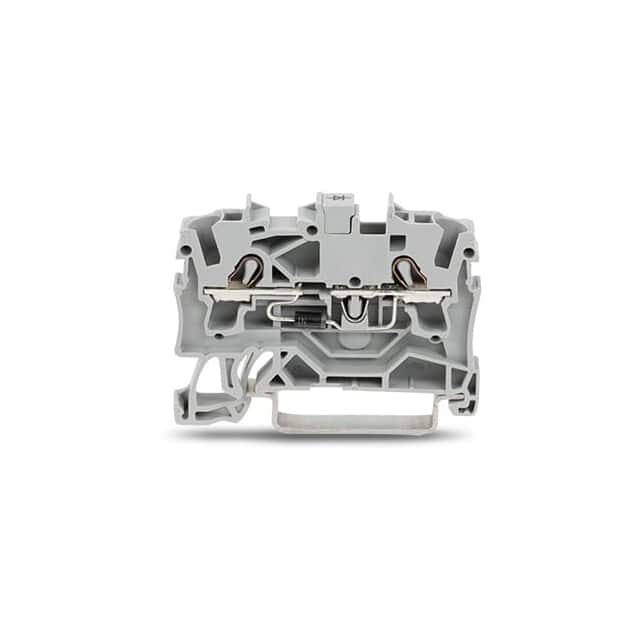 2002-1211/1000-410 COMPONENT TERMINAL BLOCK; 2-COND