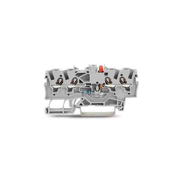 2001-1421/1000-413 COMPONENT TERMINAL BLOCK; 4-COND