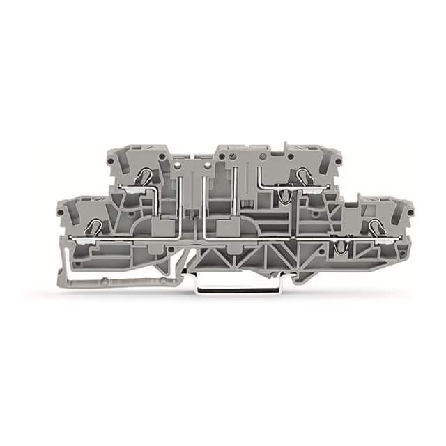 2002-2961 DOUBLE-DECK CARRIER TERMINAL BLO