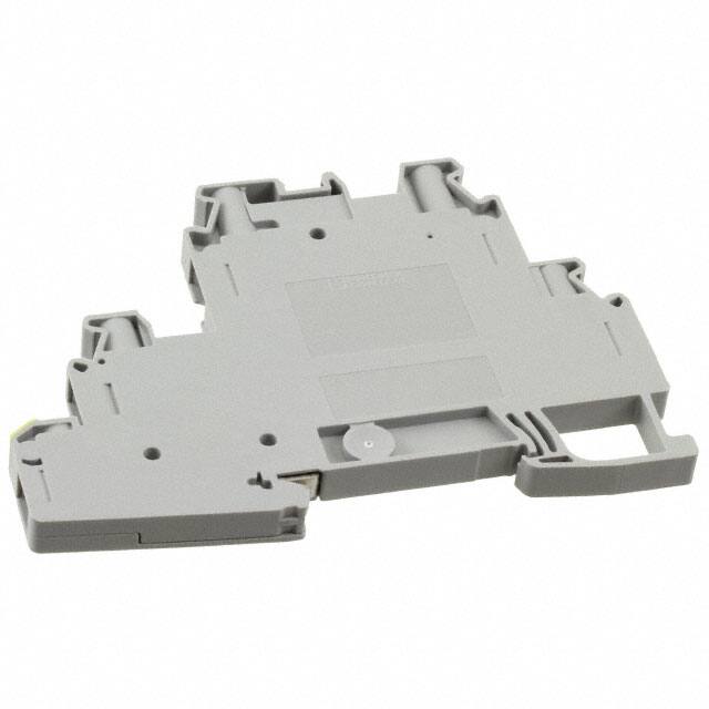 3214360 CONN TERM BLK FEED THRU 10-26AWG