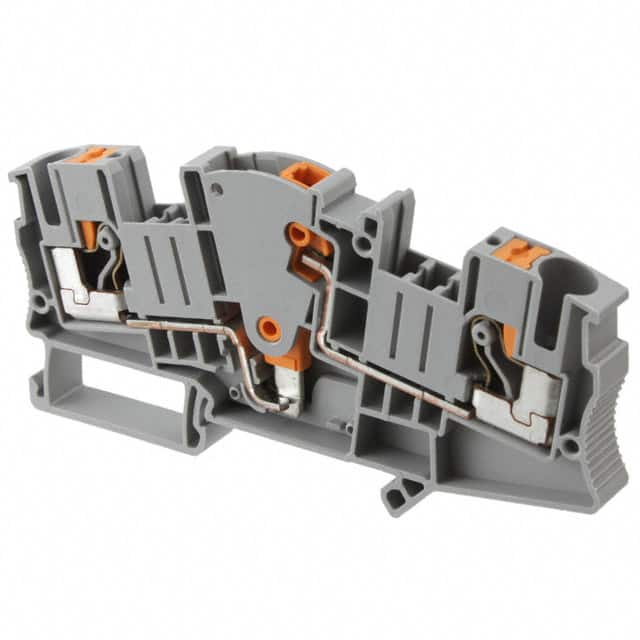 3212170 CONN TERM BLK DISCONNECT 8-20AWG