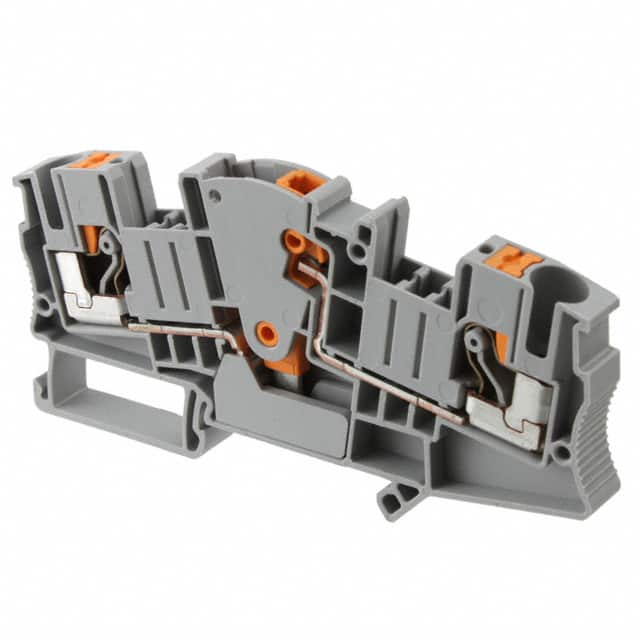 3035696 CONN TERM BLK DISCONNECT 8-20AWG