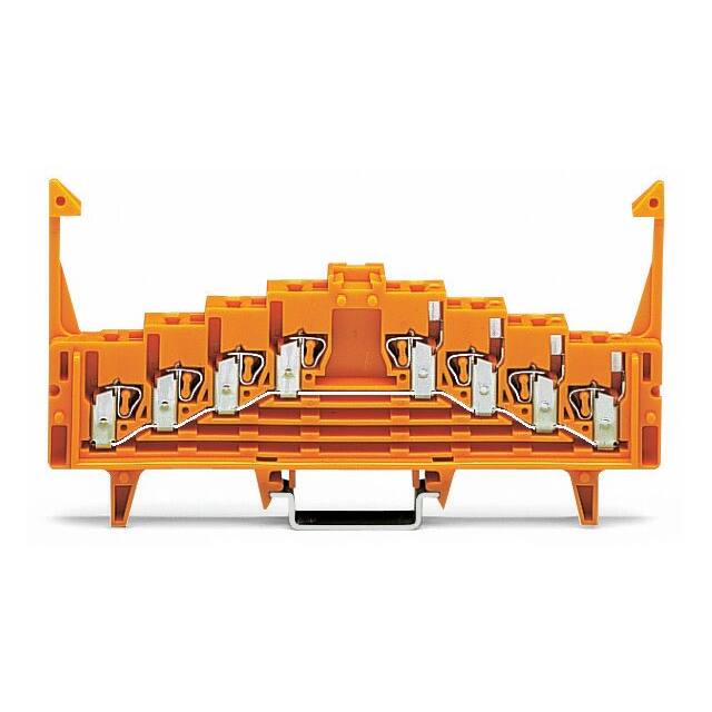 727-225/024-000 4-LEVEL SAME POTENTIAL TERMINAL
