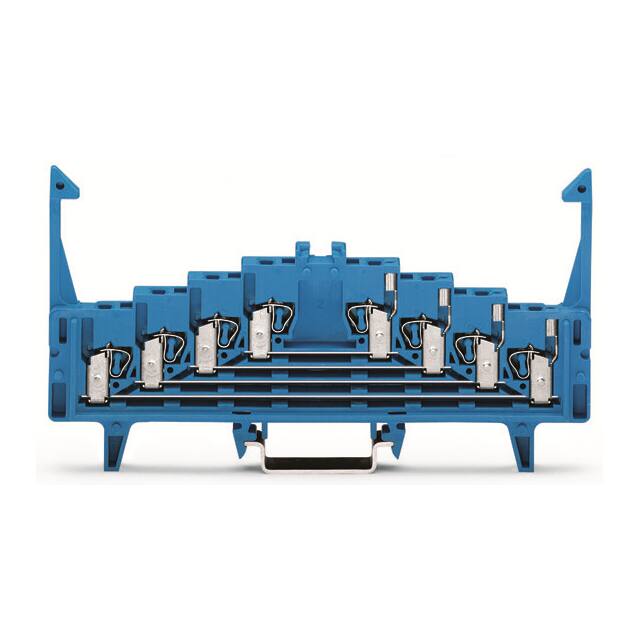 727-233 4-LEVEL TERMINAL BLOCK FOR MATRI