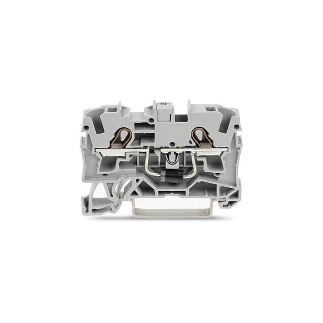 2004-1211/1000-401 COMPONENT TERMINAL BLOCK; 2-COND