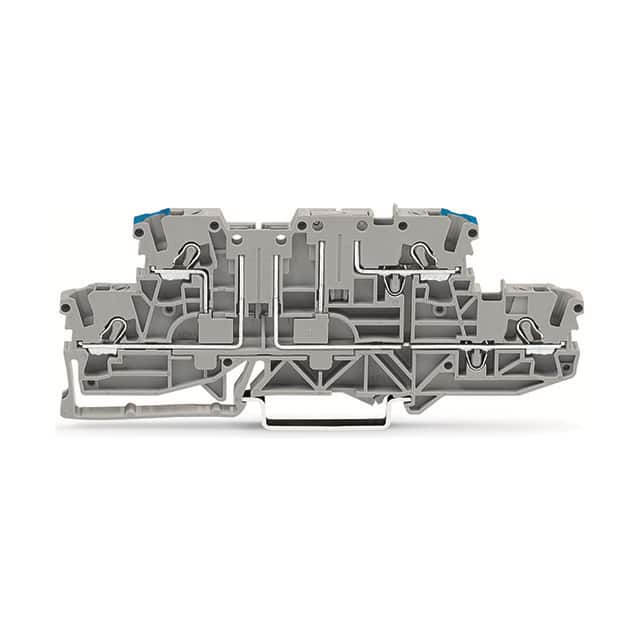 2002-2963 DOUBLE-DECK CARRIER TERMINAL BLO