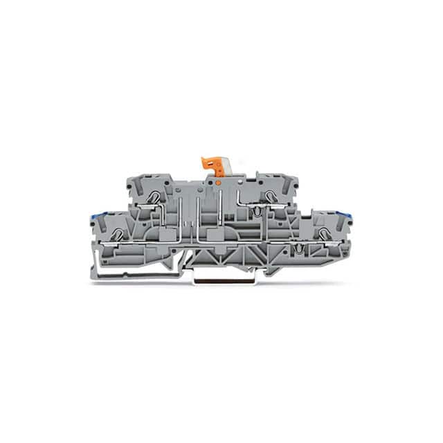 2002-2972 DOUBLE-DECK DISCONNECT TERMINAL