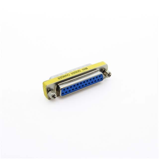 CM-271009BSTK DB25 Male/Female Port Saver
